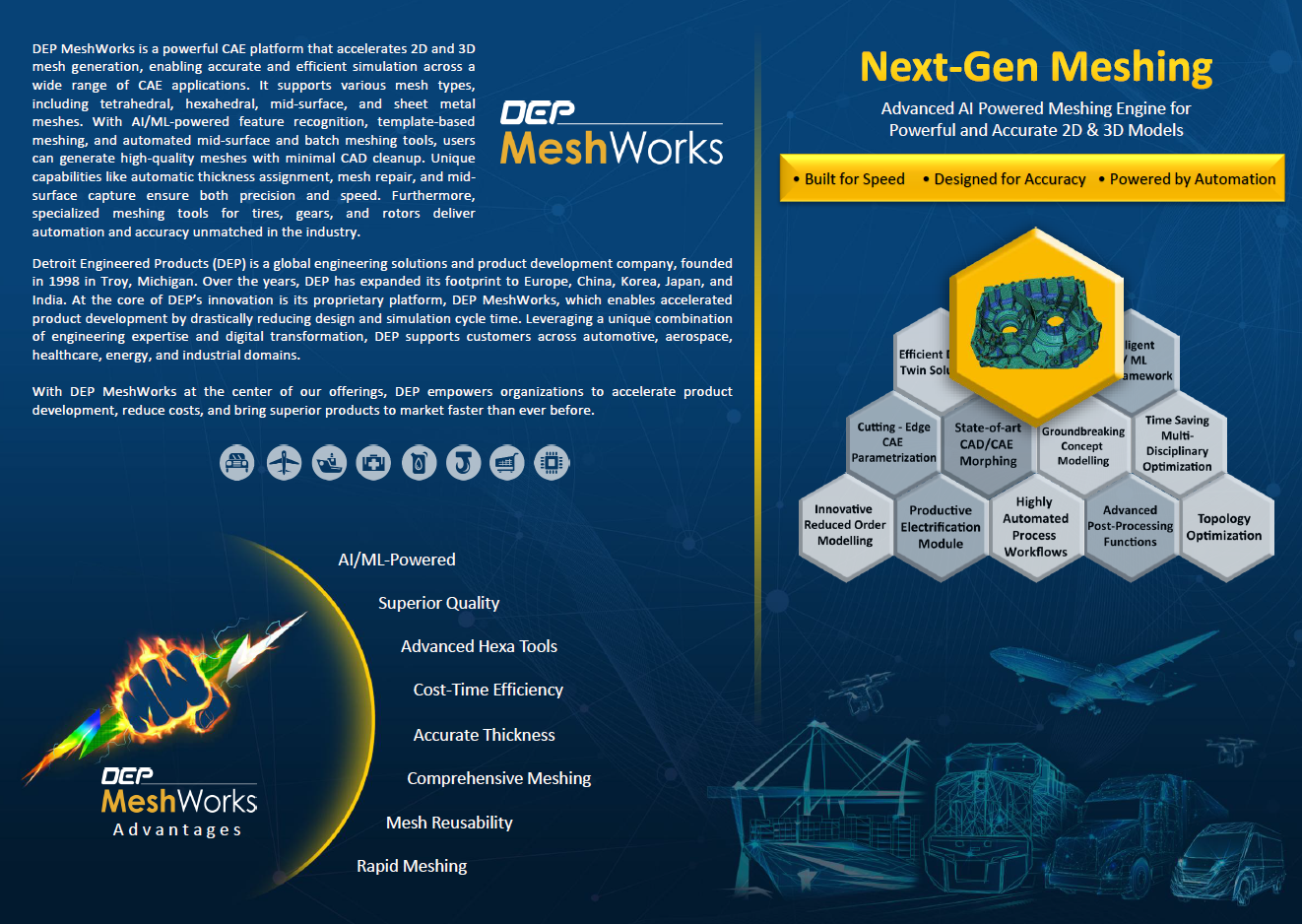 Brochure Preview