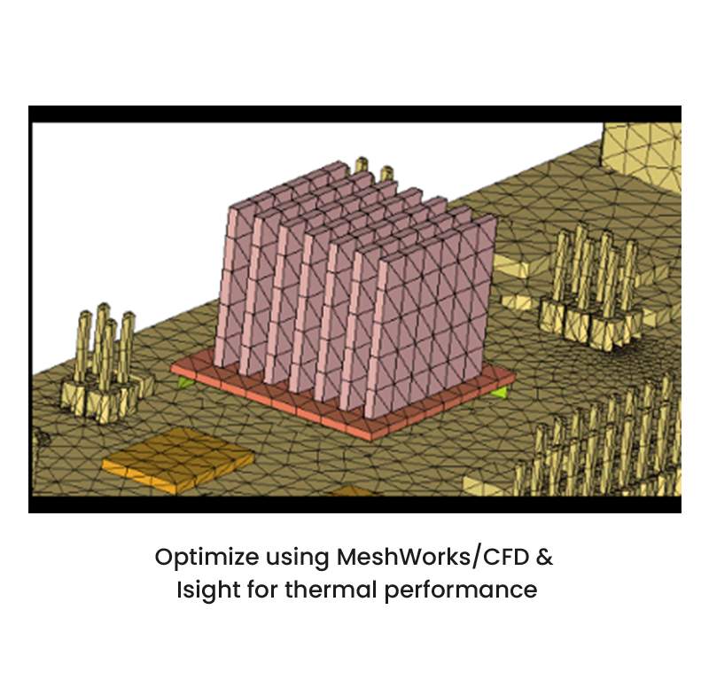 Mesh Editing & Repair Icon