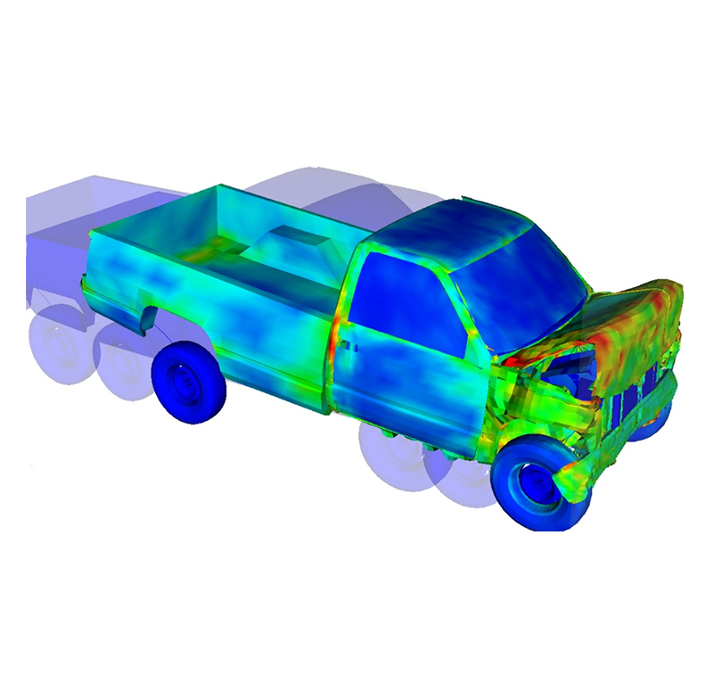 Parametric & Auto-Optimized Models Icon
