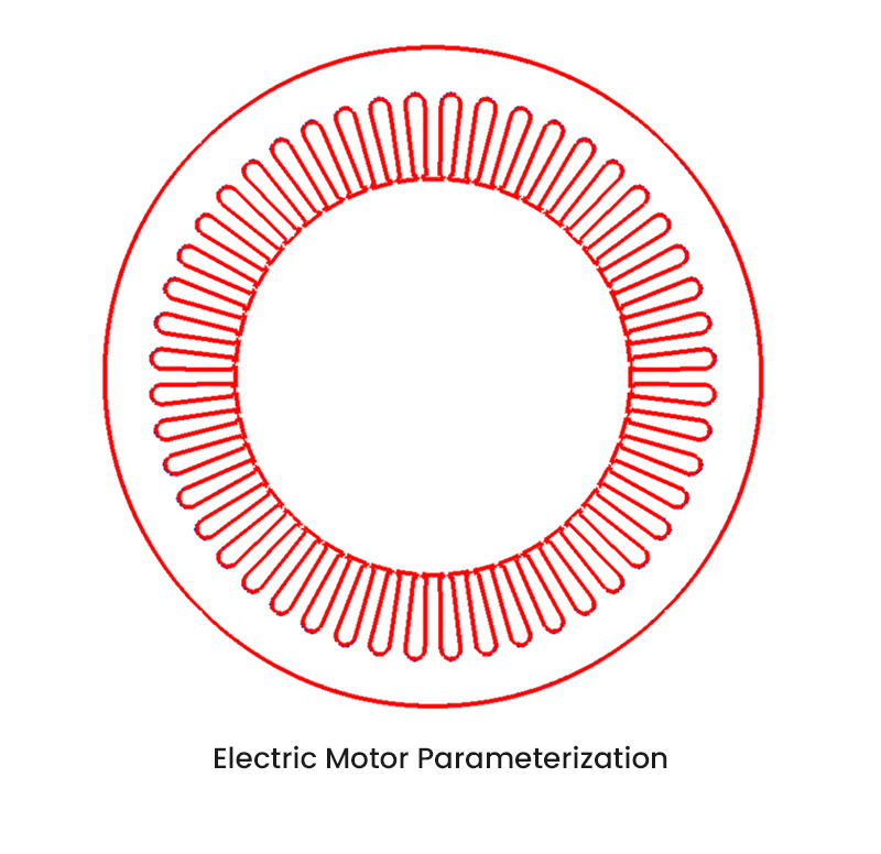 Morphing & Optimization Icon