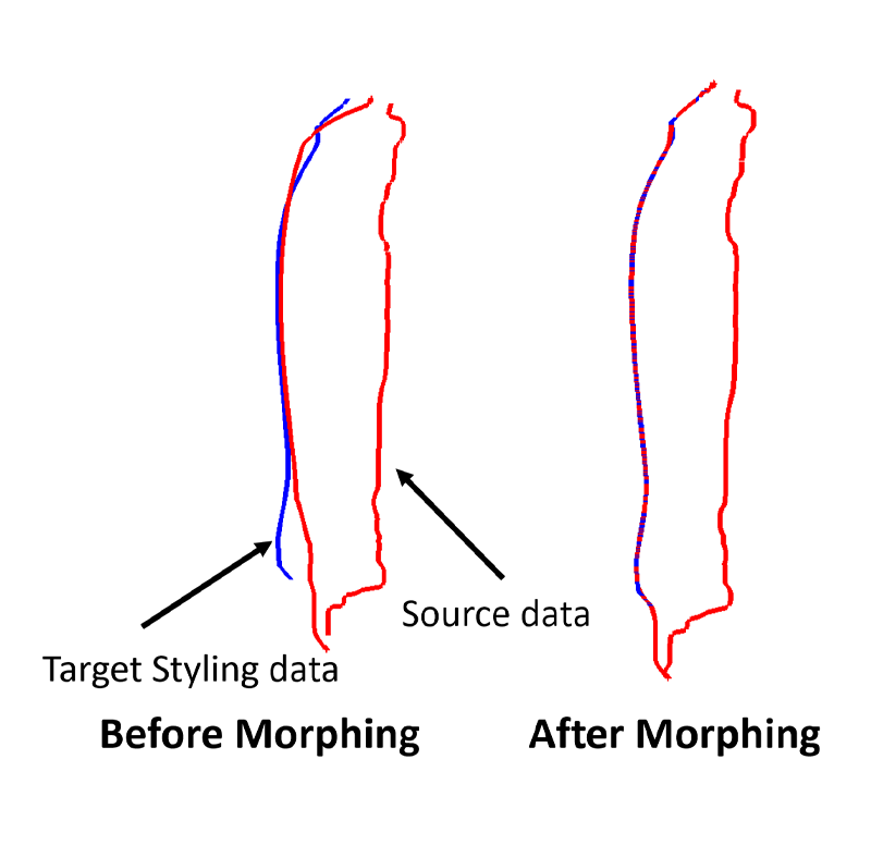 Mesh Editing & Repair Icon