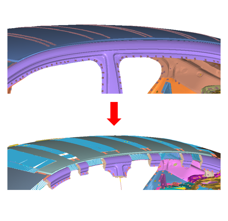 Parametric Modeler Icon