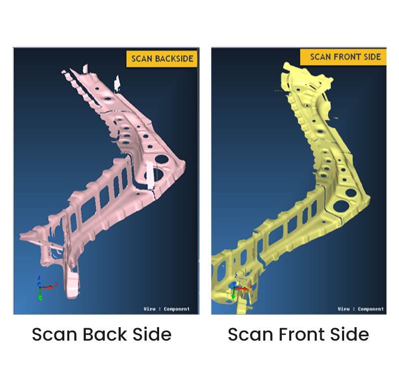 Automated Meshing Icon