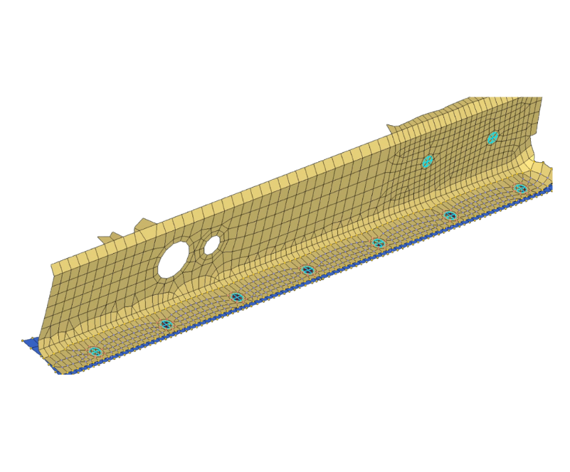 Meshing